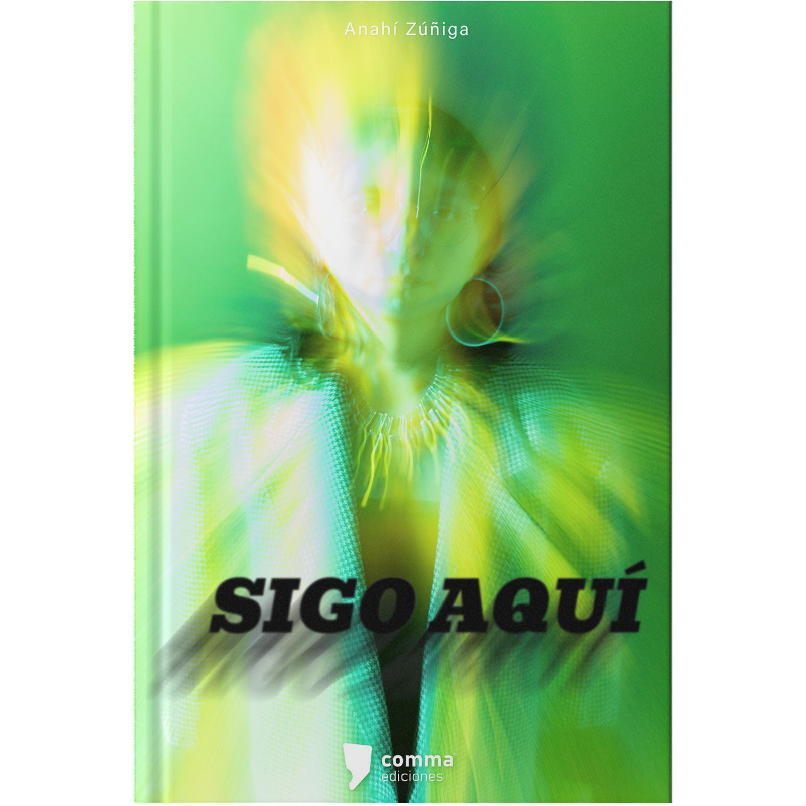 Sigo aquí