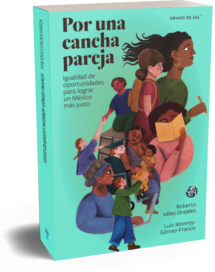 Por una cancha pareja