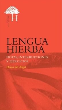 LENGUA HIERBA