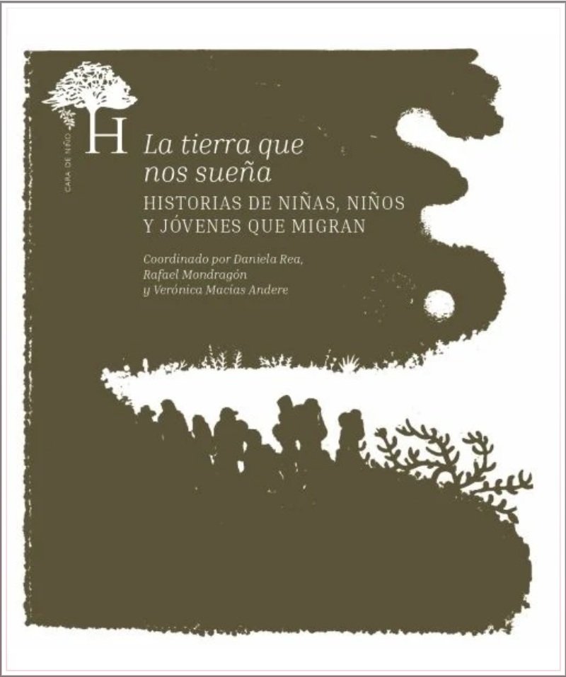 La tierra que nos sueña