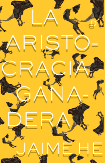 LA ARISTOCRACIA GANADERA