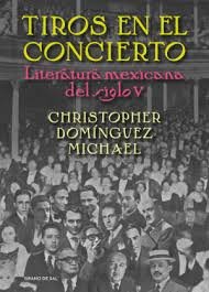 Tiros en el concierto