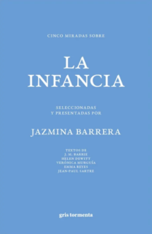 Cinco miradas sobre la infancia