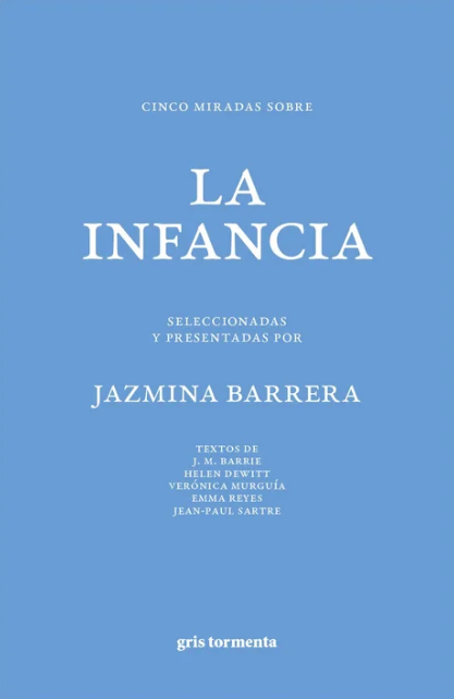 Cinco miradas sobre la infancia