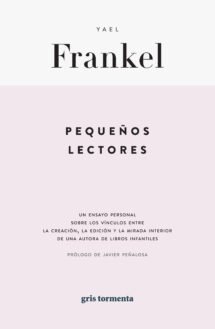 Pequeños lectores