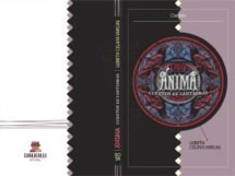Ánima. Cuentos de fantasmas