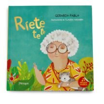 Ríete Tete