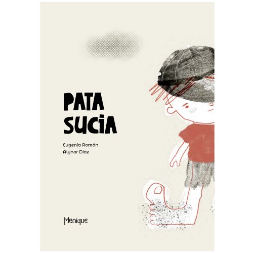 Pata sucia