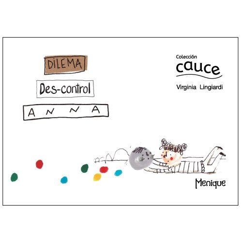 Colección Cauce