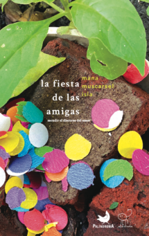 La fiesta de las amigas