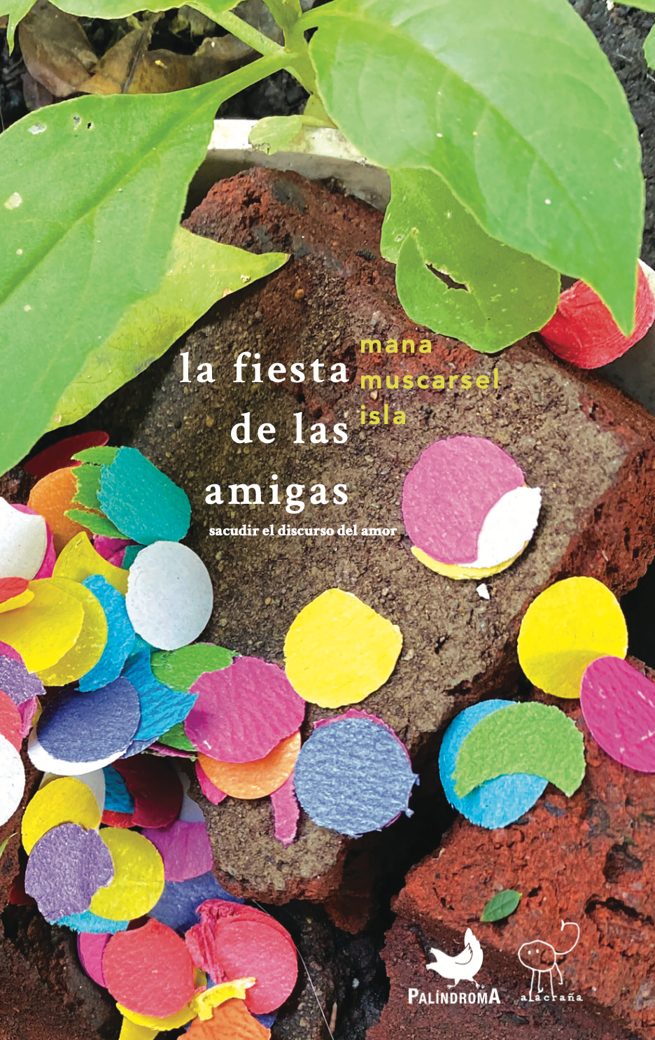 La fiesta de las amigas