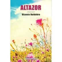 Altazor