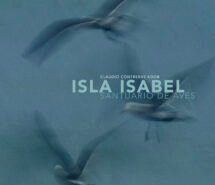 Isla Isabel. Santuario de aves