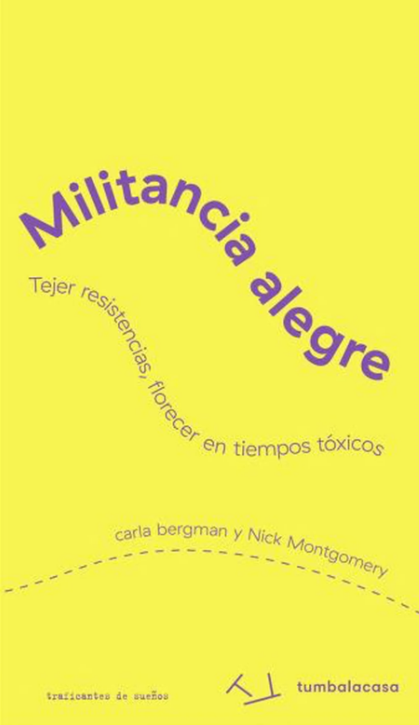 Militancia alegre