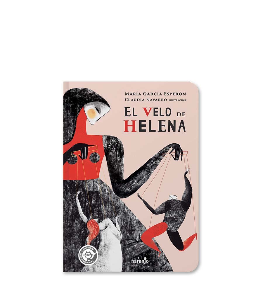 El velo de Helena