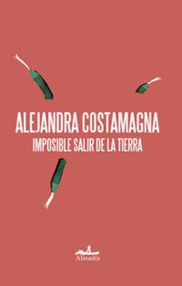 IMPOSIBLE SALIR DE LA TIERRA