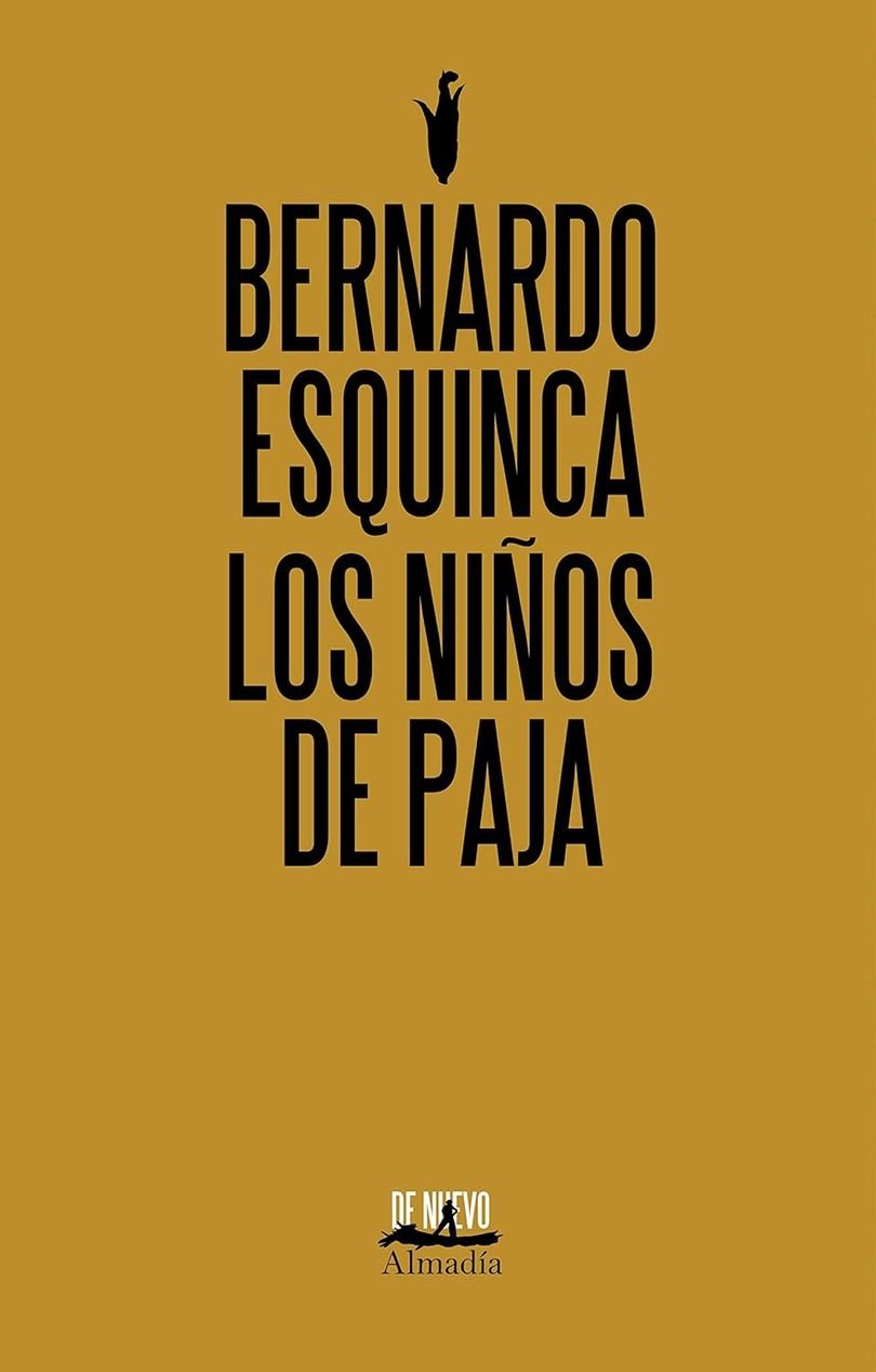LOS NIÑOS DE PAJA