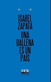 UNA BALLENA ES UN PAÍS