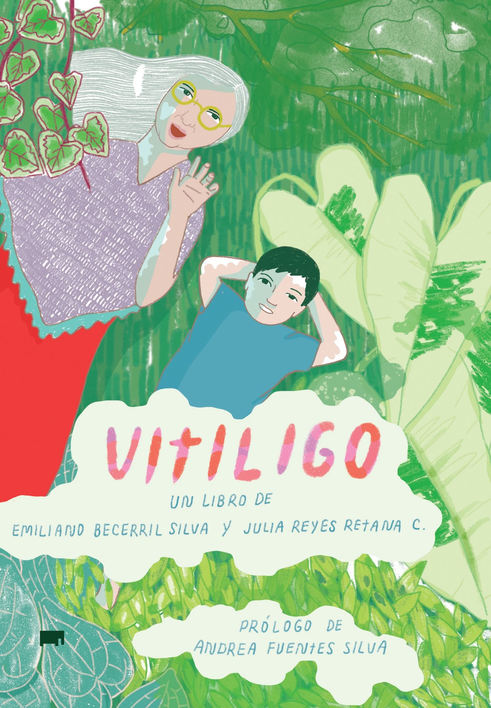 Vitiligo