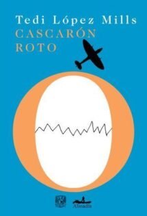 CASCARÓN ROTO