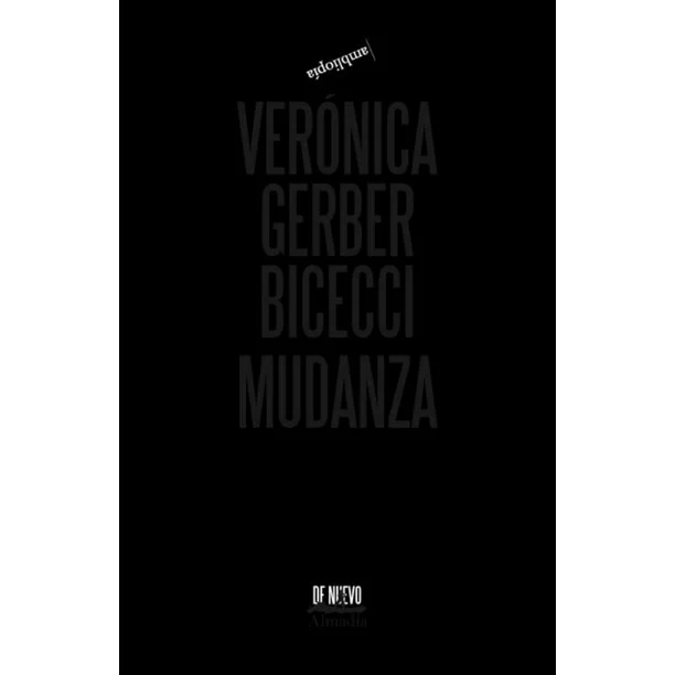 MUDANZA
