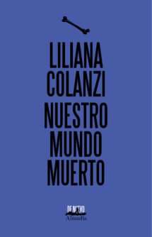 NUESTRO MUNDO MUERTO (DE NUEVO)