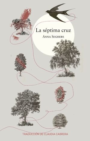 La séptima cruz