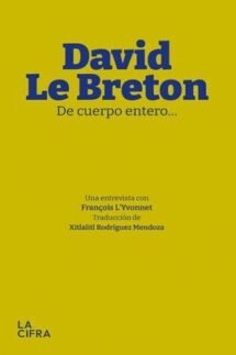 De cuerpo entero... Una entrevista con François L' Yvonnet