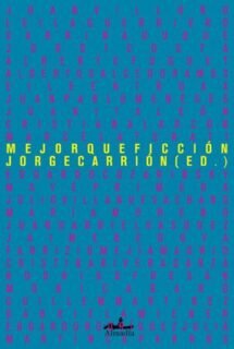 MEJOR QUE FICCIÓN