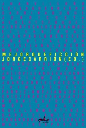 MEJOR QUE FICCIÓN