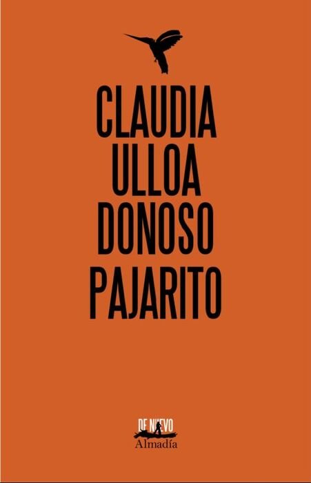 PAJARITO (DE NUEVO)