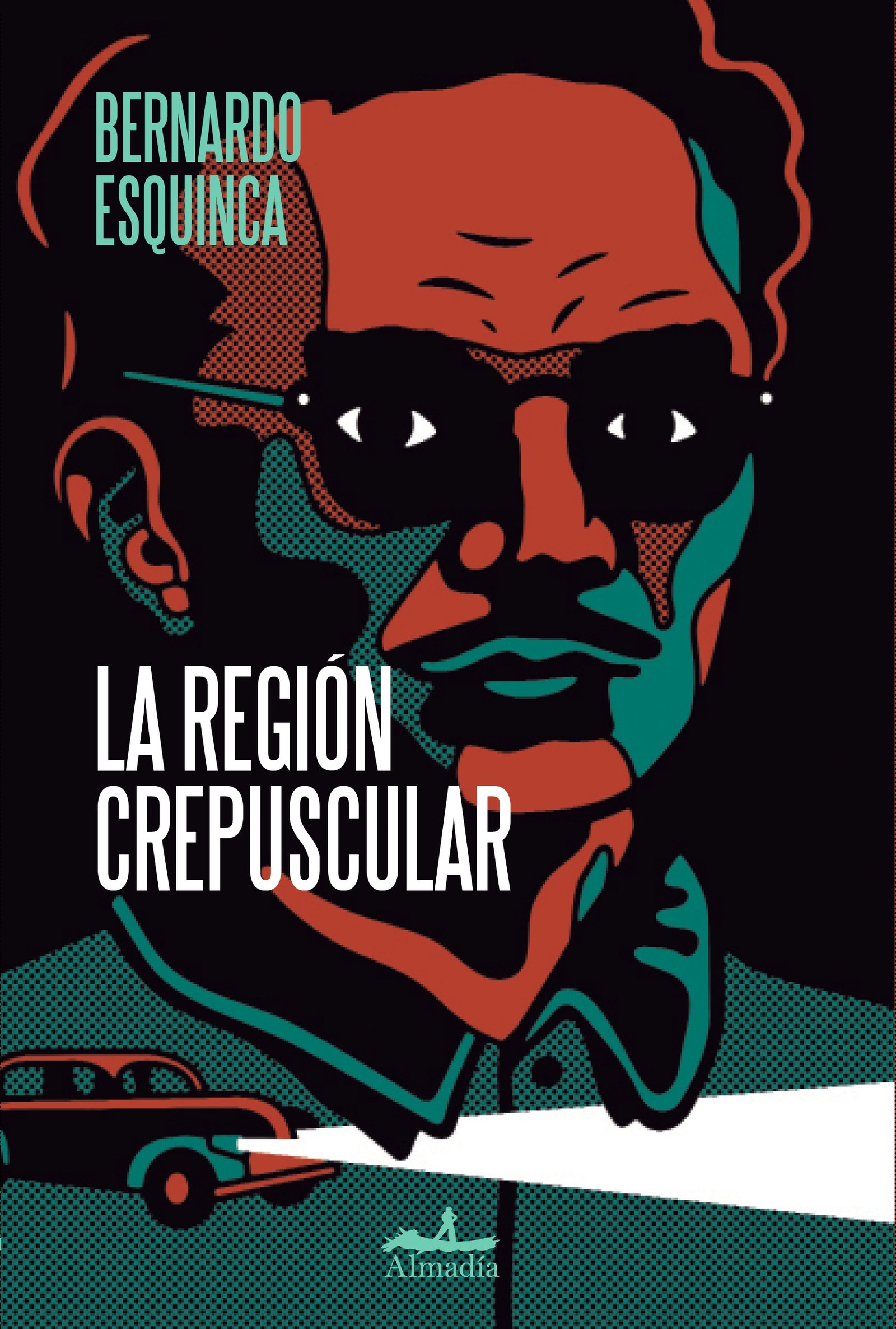 LA REGIÓN CREPUSCULAR