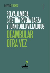 DEAMBULAR OTRA VEZ