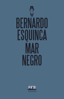 Mar negro