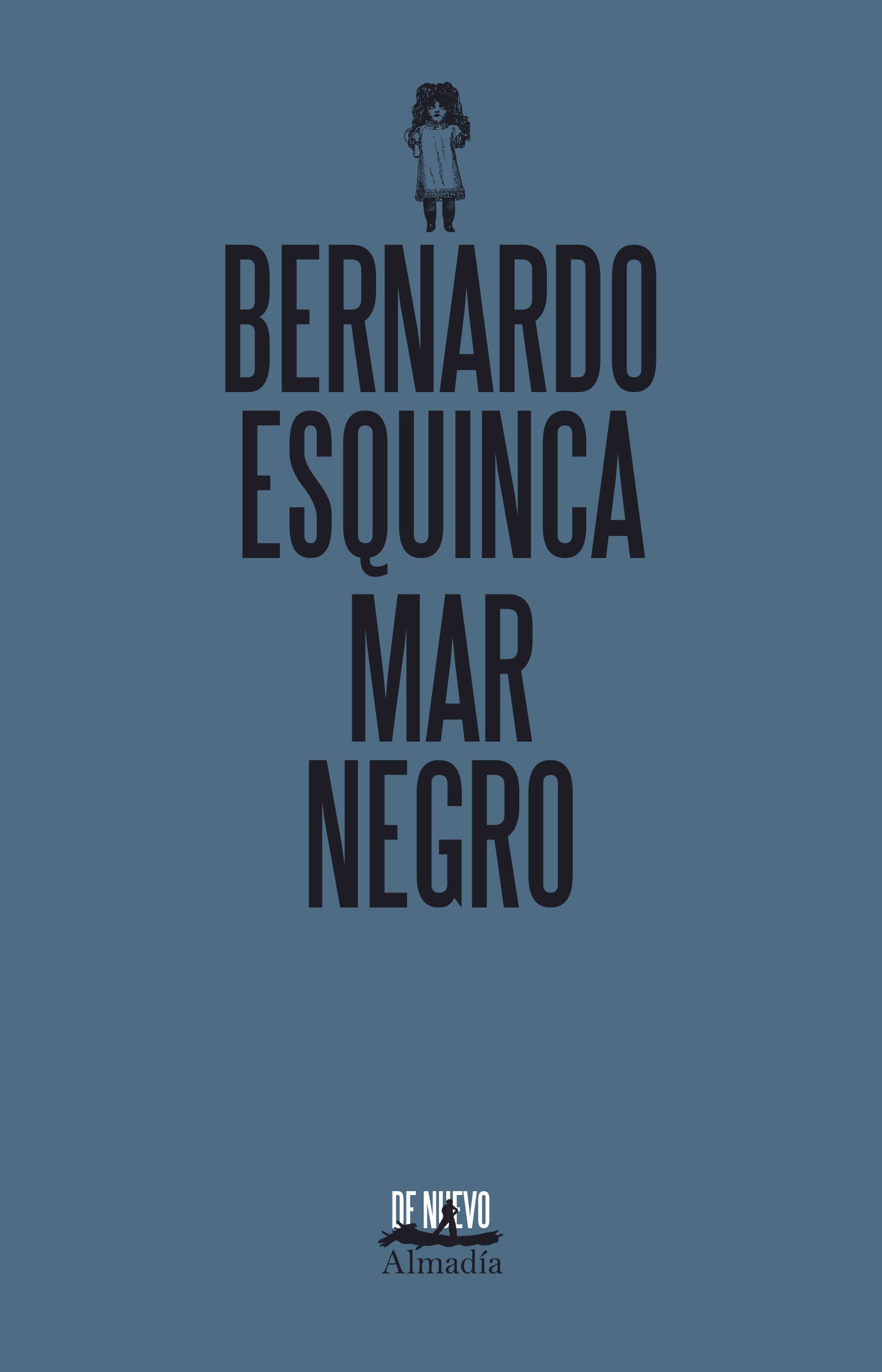 Mar negro