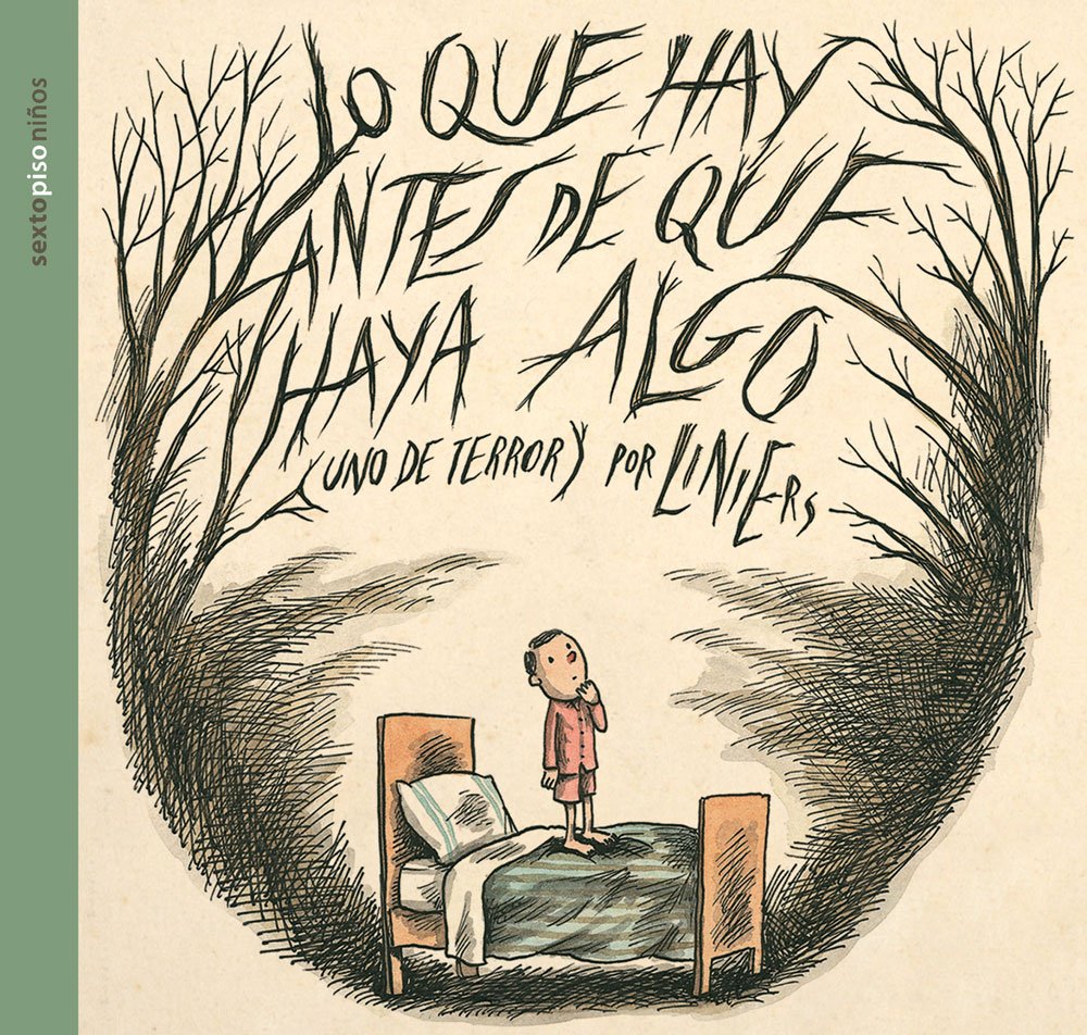 Lo que hay antes de que haya algo