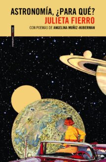 Astronomía ¿Para qué?