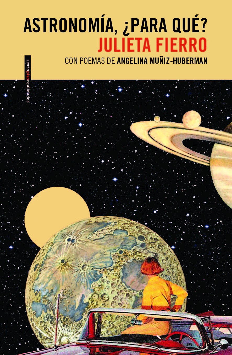 Astronomía ¿Para qué?