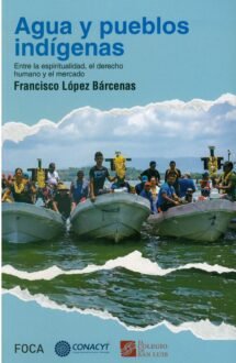 Agua y pueblos indígenas. Entre la espiritualidad, el derecho humano y el mercado
