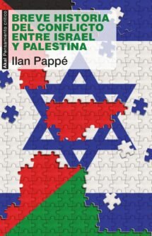 BREVE HISTORIA DEL CONFLICTO ENTRE ISRAEL Y PALESTINA (MX)