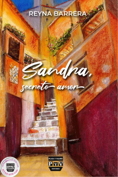 Sandra Secreto amor