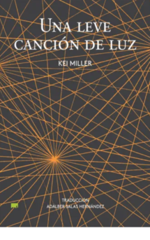 Una leve canción de luz
