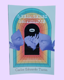 Quehaceres del amante