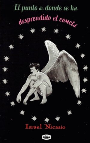 El Punto de donde se ha desprendido el cometa