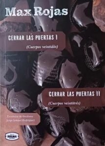 Cerrar las puertas