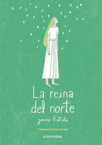 La reina del norte