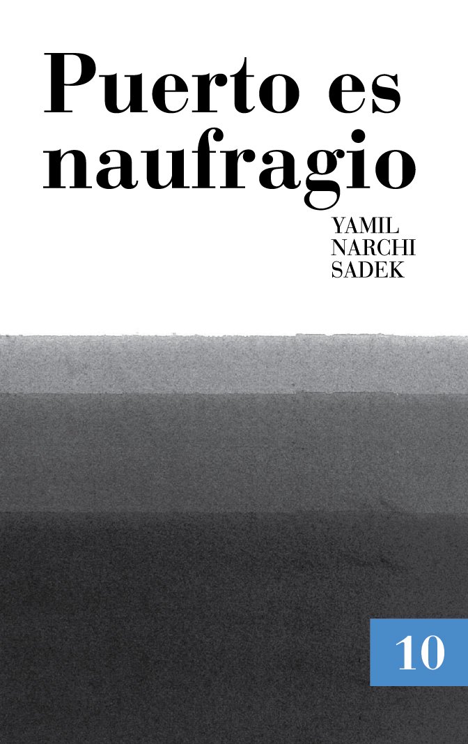 Puerto es naufragio