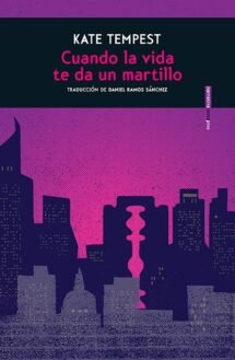 Cuando la vida te da un martillo