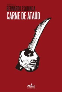 CARNE DE ATAÚD