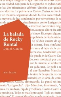 La balada de Rocky Rontal